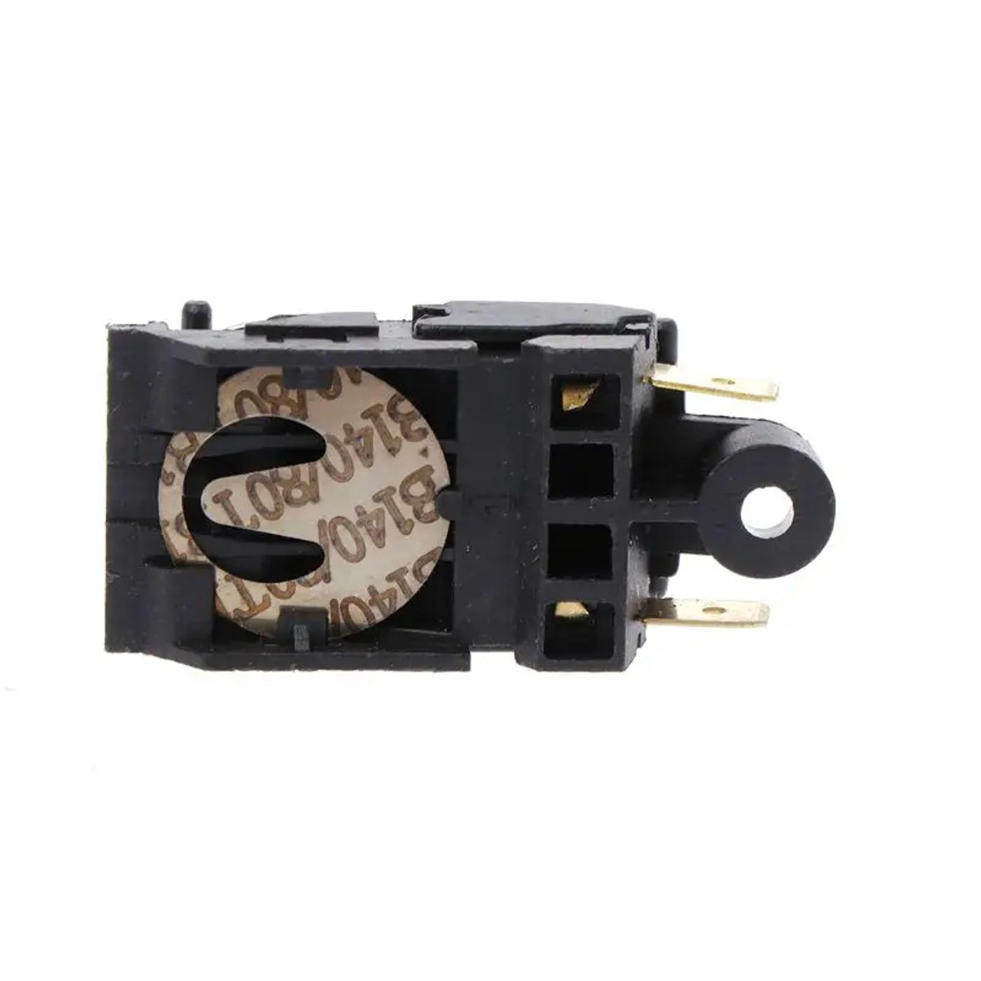 Description Picture 5 of item1PC 16A Electric Kettle Thermostat 2 Pin Terminal Kitchen Appliance Parts