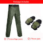 Army green