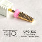 URG-3XC