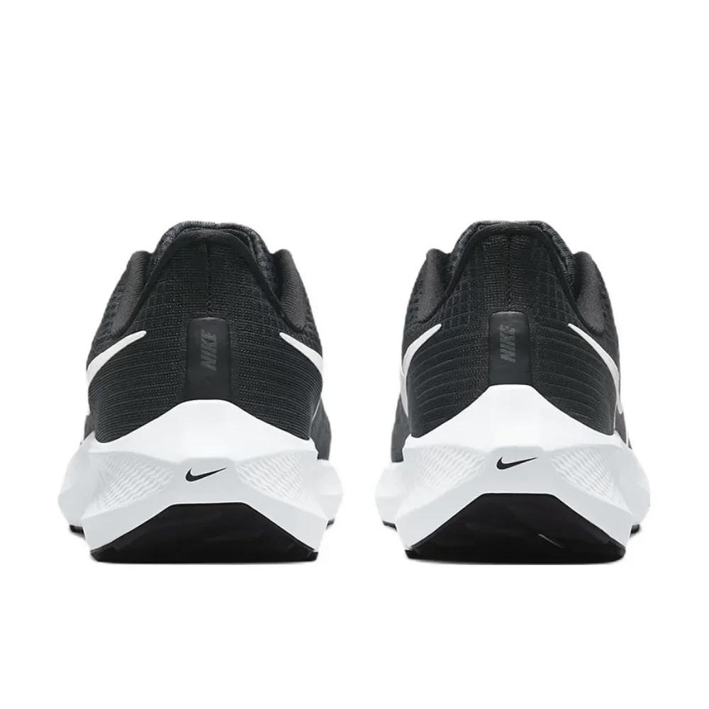 Description Picture 6 of itemNike Original Air Zoom Pegasus 39 Green Slip Resistant Low Top Sneakers Lightweight Breathable Running Shoes