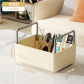 Cream No grid box