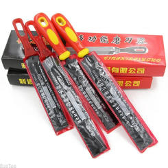 6/8inches Diamond-Shaped Files Saw Files Carving Metal Glass Grinding Tool Hand Saw For Sharpening Straightening Wood