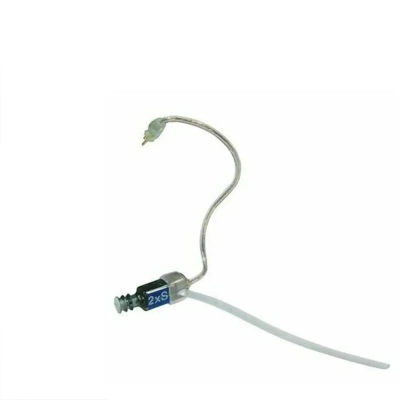 Description Picture 5 of itemPhonak Replacement xReceiver for Phonak Audeo B RIC  Smart Naida Hearing Aids,Standard (xS) and Power (xP) Receivers