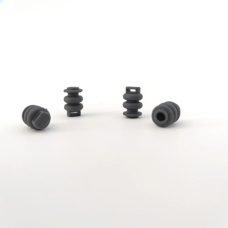 Description Picture 5 of itemGimbal Rubber Damping Cushion for DJI AIR 2/2S Shock-absorber Ball Replacement for Mavic 2 Pro/Zoom Repair Parts Accessories