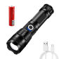 18650 battery