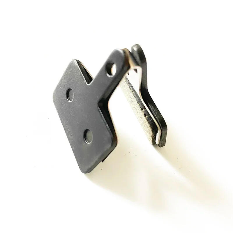 Description Picture 5 of item10/20/30/40/50 Pairs  Resin Organic Cycling Brake Pad MTB Road Bicycle Disc Brake Pads for SHIMANO M375 M445 M446 Deore M515