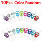 10Pcs color random