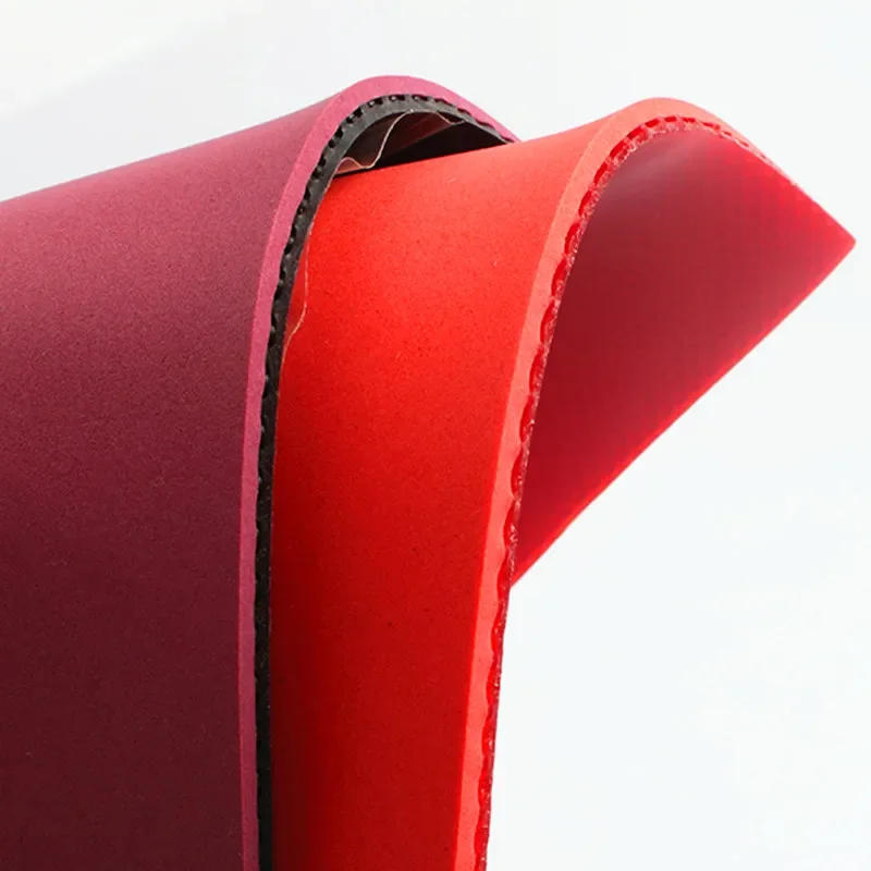 Description Picture 6 of itemOriginal 729 Friendship Battle 2 Sponge, Gold Edition Attack, Sticky Table Tennis Rubber, Internal Energy Sponge