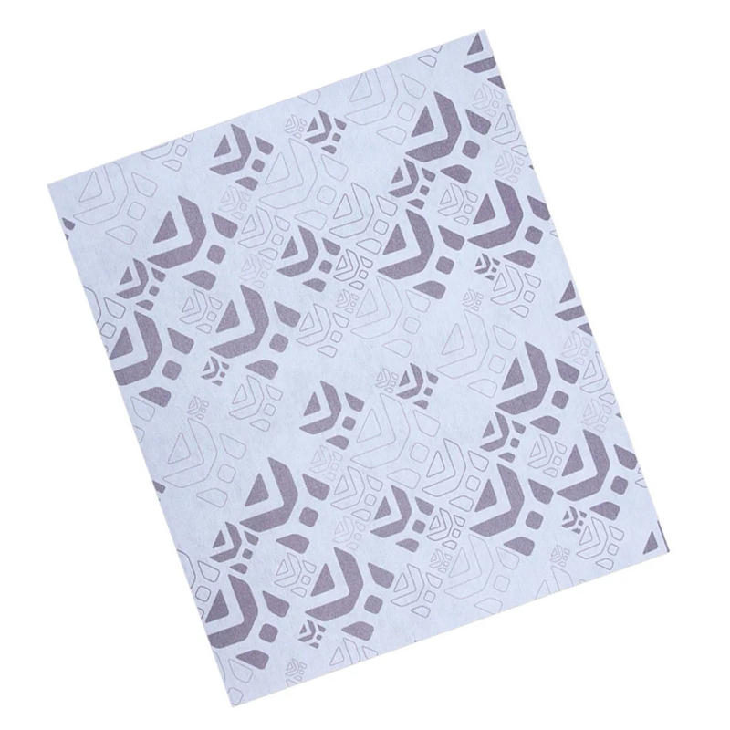 Description Picture 5 of item2pcs Hood Filter Cloths Suitable For All Range Hoods Anti-Oil Cooker Oven Extractor Range Hood Filters Cloths Kichen Accessories