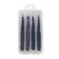 4PCS BOX BLACK