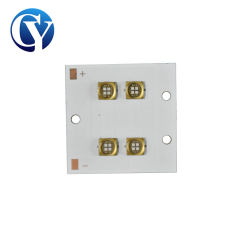 Higt Power Curing Ligh 40W 365nm  UV LED 385nm 395nm 405nm 3D Photosensitive Resin Screen Printing Equipment