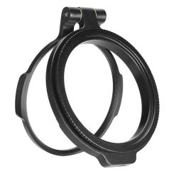 ND Quick Release Switch Bracket Lens Filter For DSLR Camera Photography Lens Bracket