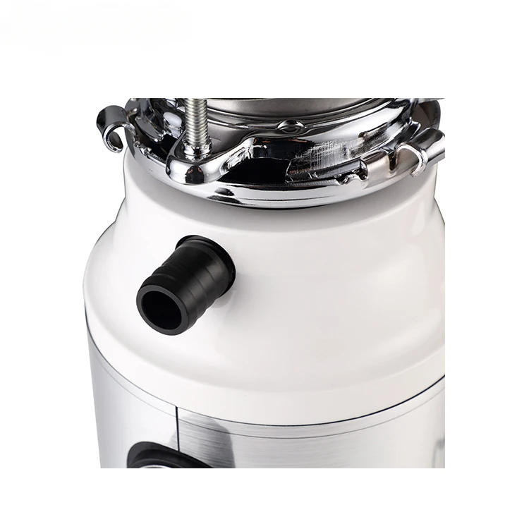 Description Picture 3 of itemHome Kitchen Bone Crusher Disposer Waste Food Shredder Kitchen Garbage Disposal Processor