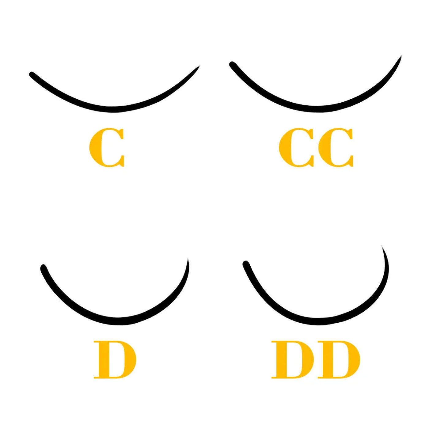 Description Picture 3 of itemHigh Quality 20D/30D Lashes Cluster Eyelash Extension Natural Long Black 3D Volume Faux Bunche Individual Grafting Makeup Cilias