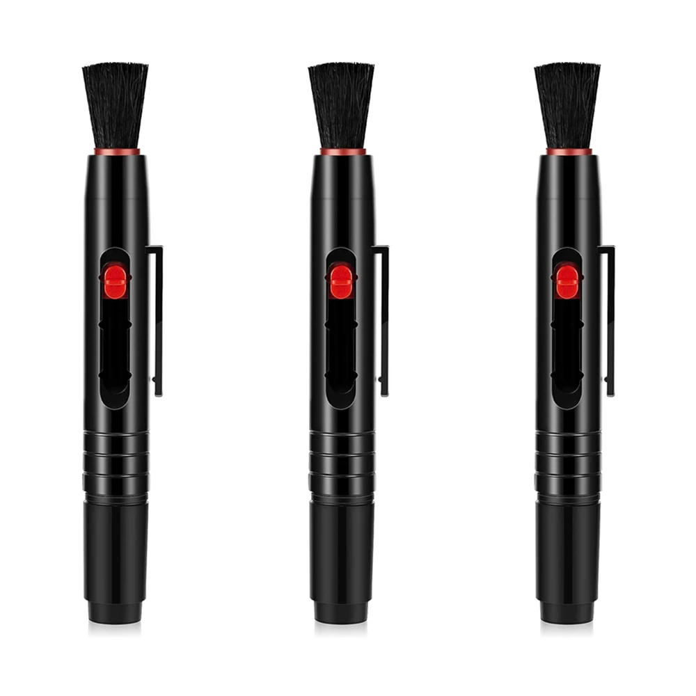 Description Picture 5 of itemDigital Mirrorless Camera Cleaning Set Laptop Screen Keyboard Air Blowing Suitable For Canon Nikon Lens Cloth Cleaning Set