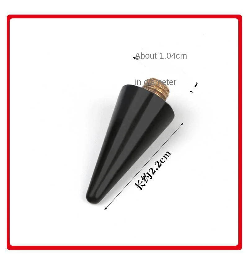 Description Picture 5 of itemRhinestone Wax Pen Head for Nail Art Gem Picker Tool,Replacement Tip for Rhinestone Picker Wax Pencil For Rhinestone Nail Tools