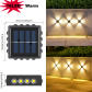 X-4x4LED-Warm Light