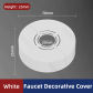 White 25mm