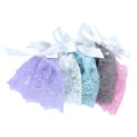 Breathable Soft Lace Lovely Sweet Cute Newborn Beanie Cap Headwear Infant Cap Baby Bonnet Hat