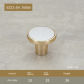 5221-S-Gold White