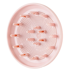 For Laifen Hair Dryer LF03/SE Laifen Diffusion Perm Curling Air Nozzle Accessories Pink