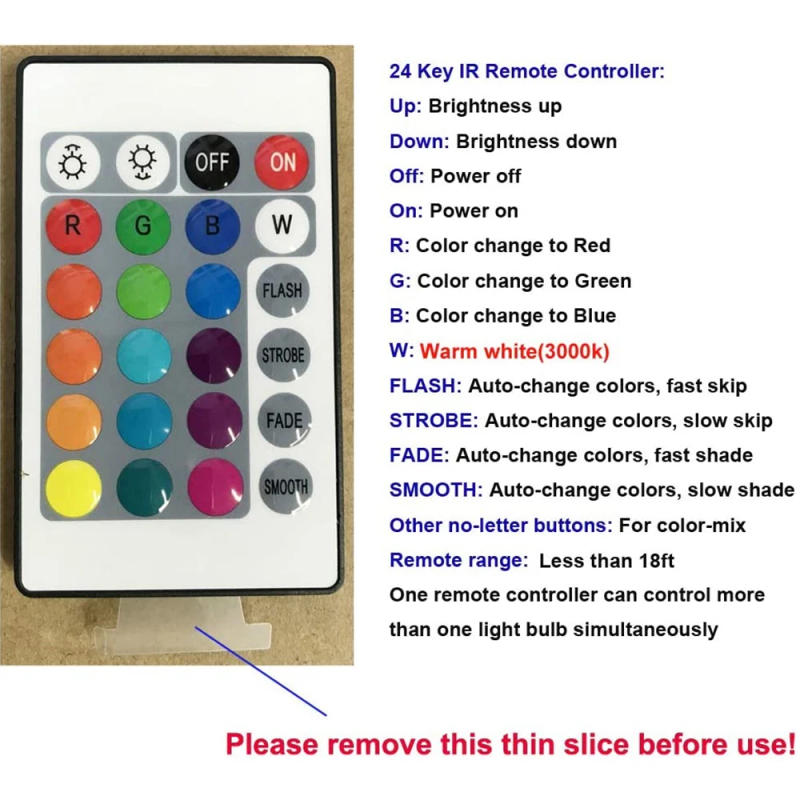 Description Picture 6 of item20W E27 Spot LED Reflector Light Bulb par38 outdoor Waterproof flood light bulb Spotlight lamp indoor home decoration lampa