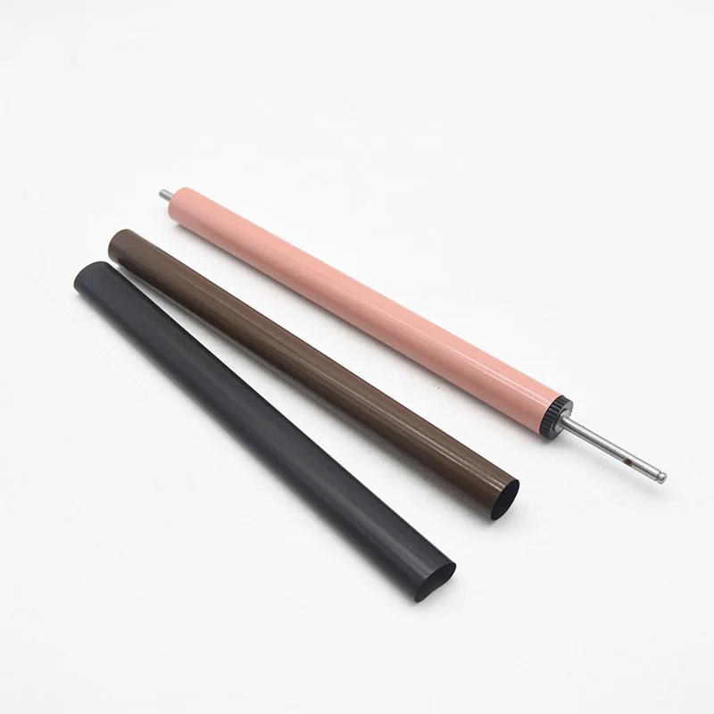 Description Picture 6 of itemOriginal M477 Fuser Roller Kit Fuser Film + Lower Pressure Roller for HP M477fnw M452dn 477 452 M377 M452 M377 M477fdn M477fdw