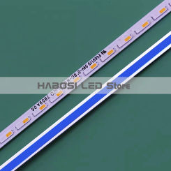 2pcs LED CY-QA065HGXV2H CY-QA065HGHV4H CY-QA065HGLV1H CY-QA065HGPV1V CY-QB065HGHV4H CY-QB065HGHV4V CY-QB065HGLV3H CY-QB065HGLV3V