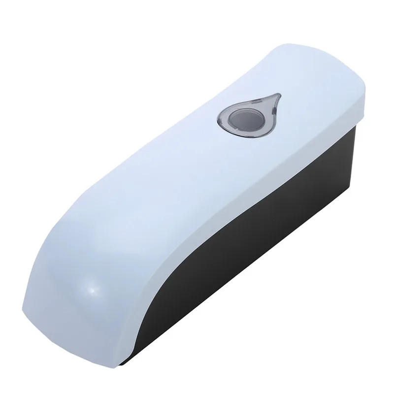 Description Picture 6 of itemEuro Style Soap Dispenser Soap Dispenser Manual Wall-Mounted, 300ml Hotel Bathroom Soap Dispenser Hand Sanitizer Bottle New