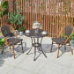 I2-60X70cm-2 chairs