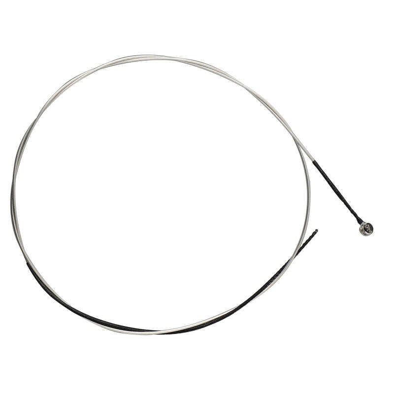 Description Picture 3 of itemViolin Silver Wound E A D G Single Strings Replacement For Full Size Violins