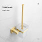 Toilet brush