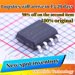 10PCS ADUM1100URZ-RL7  ADUM1100URZ  SOP8 100% original inventory