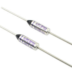 10pcs Thermal Fuse BF192 BF192X 10A 16A 250V BF 192C 192 Celsius Degree Cutoff TF Pellet TCO Axial Lead Temperature Links AUPO