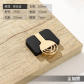 7501-32mm Gold Black