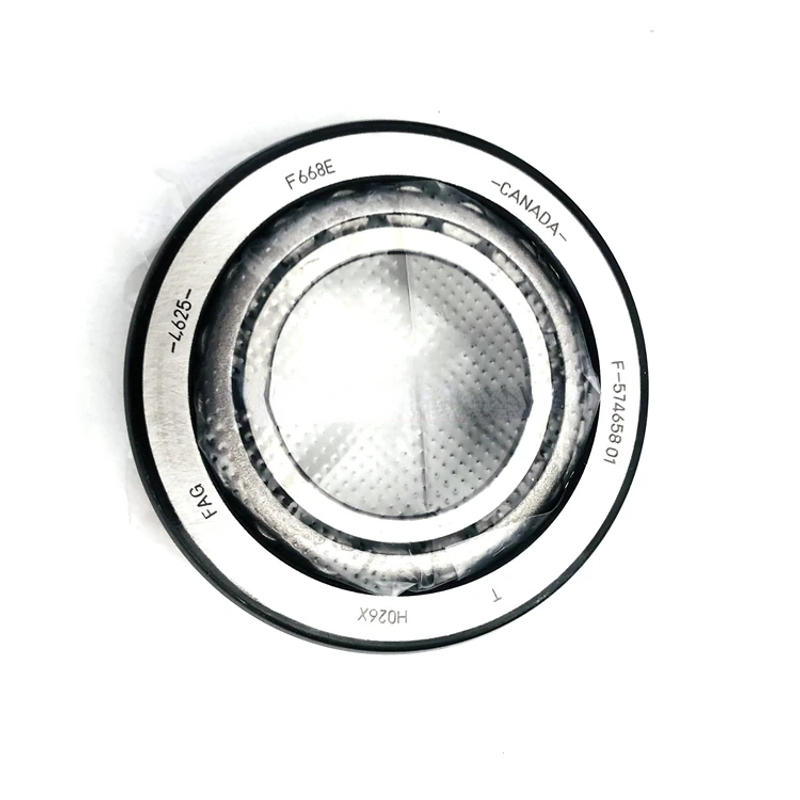 Description Picture 4 of itemGermany Auto Differential Bearing F-574658 Roller Bearing F-574658.01 F-577220 F Bearing F-577220.01