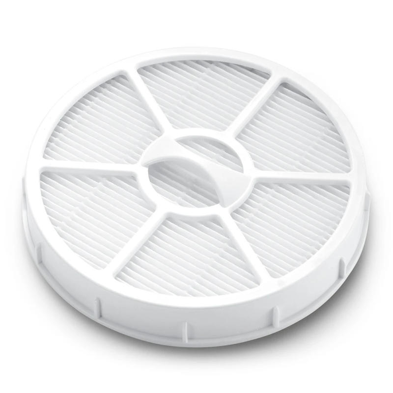 Description Picture 6 of item3pcs Filter With Cleaning Brush For Karcher VC3 Vacuum Cleaner 1.198-125.0 2.863-238.0 Home Appliance Accessories New