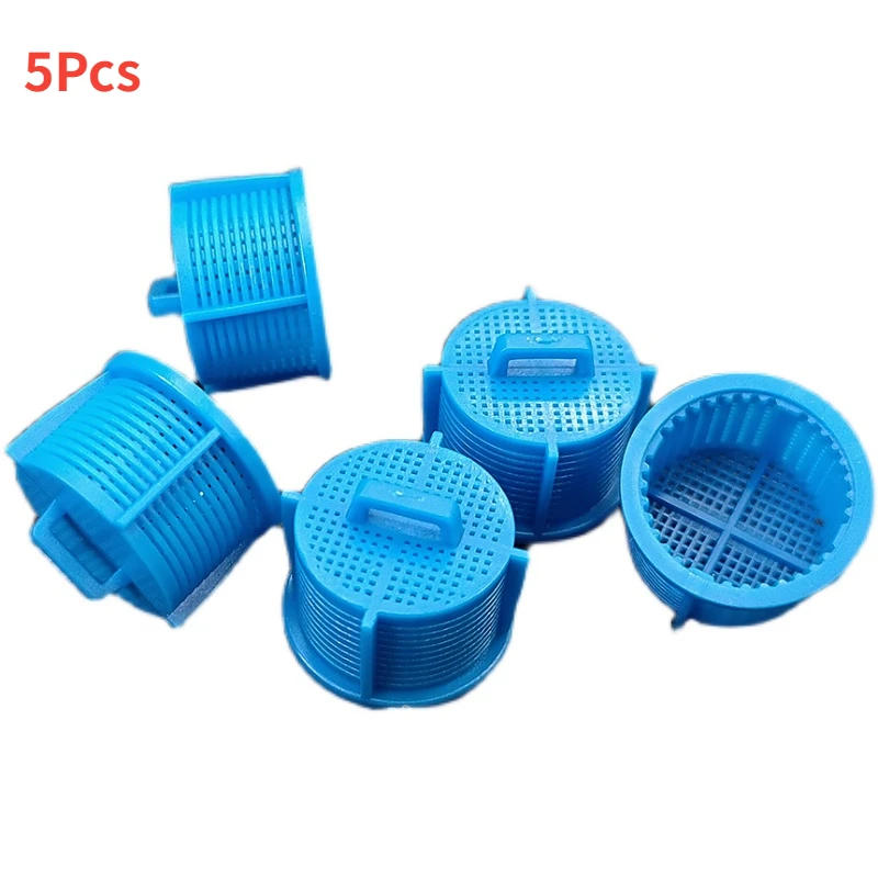 Description Picture 3 of item5PCS Washer Water Inlet Valve Filter Screens Compatible with Wave wheel automatic Washing Machine Parts