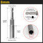 8mm