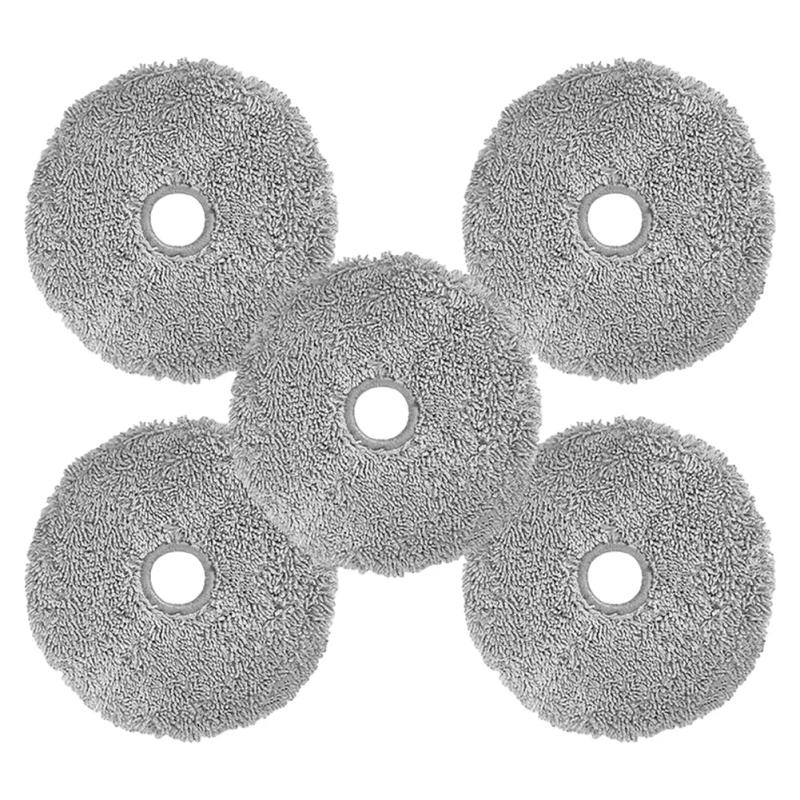 Description Picture 6 of item5pcs For Cleaning Cloths For MC1 Vacuum Household Appliances Vacuum Cleaner Accessories