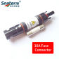 Connector 30A Fuse