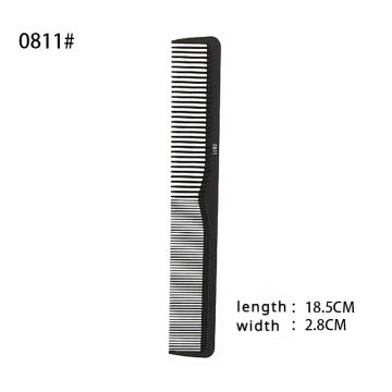 1pcs Hairdressing Combs Tangled Straight Hair Brushes Girls Ponytail Comb Pro Salon Hair Care High Quality Styling Tool