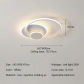 White L42cm 25W