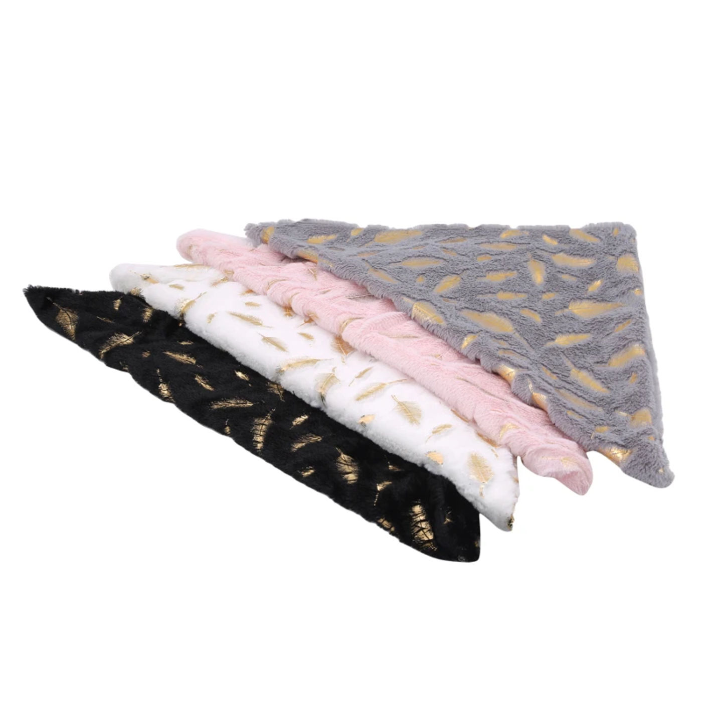 Description Picture 3 of itemNew Short Fleece Cushion Cover Plush Pillow Case Winter Warm Fluffy Sleeping Pillowcase Home Bed Cushion Pillow Cover 45*45cm