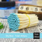 sky blue-75mm-400pcs
