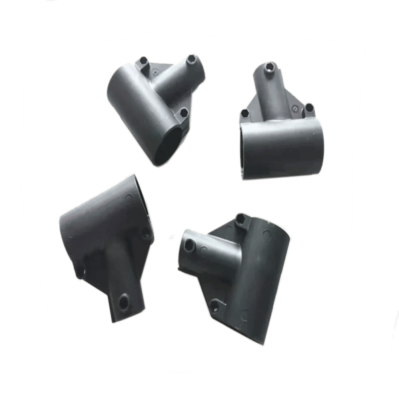 Description Picture 6 of itemT40 Landing Gear Y-tee Part Plant Protection Drone Accessories Repair Parts