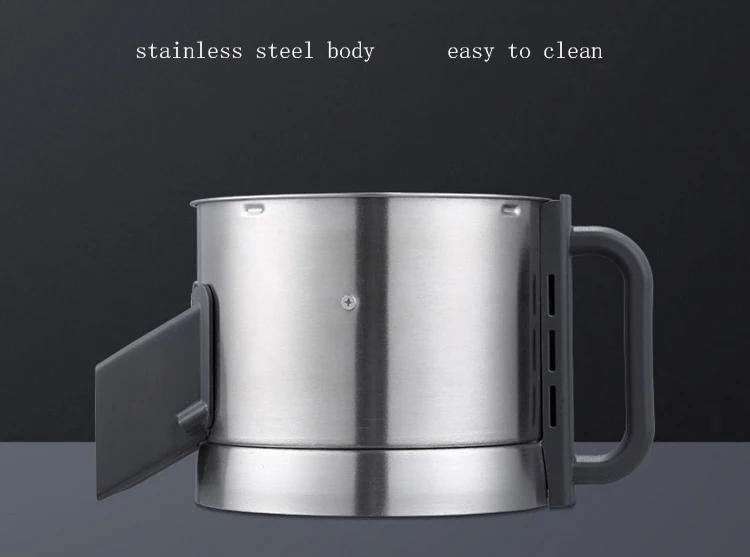 Description Picture 6 of itemMultifunctional ElectricVegetable Cutting Machine Commercial Shredder Slicer Cutter Potato Dicing Processor