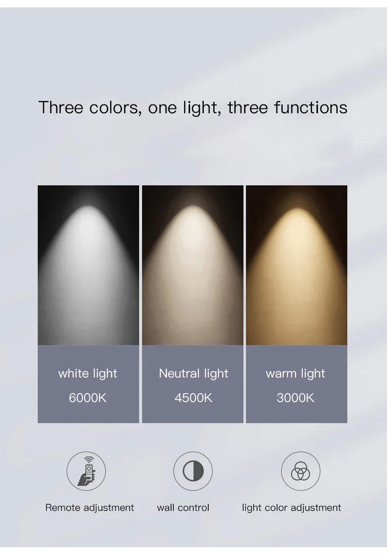 Description Picture 5 of itemModern LED Ceiling Chandelier for Bedroom Living Room Restaurant Minimalist Round White Pendant Lights Home Lighting Fixtures