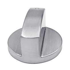 Gas Stove Knob 8mm/0.31'' Cooktop Control Knob Universal for Burner Control Knob