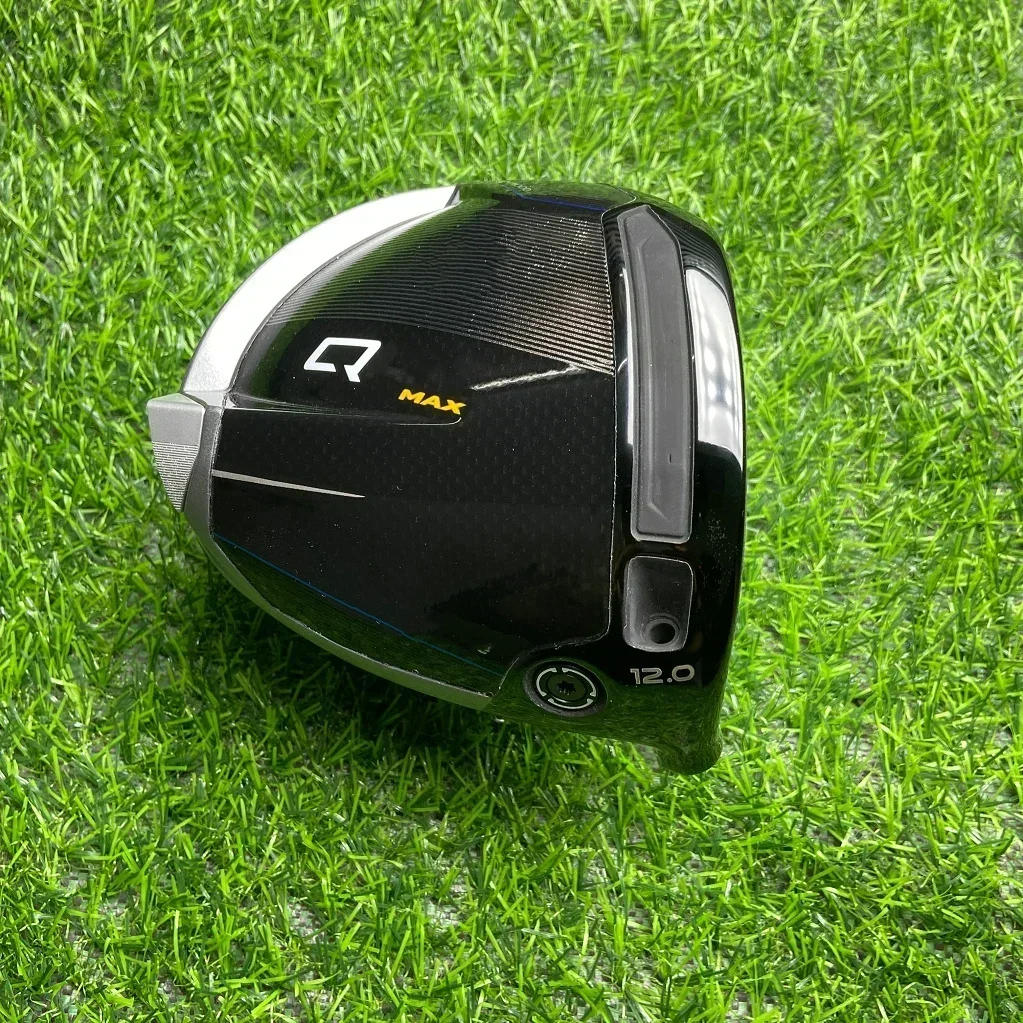 Description Picture 4 of item2025 Golf Clubs 2025 New Ladies QI10 MAX Women's Fairway Wood Driver
